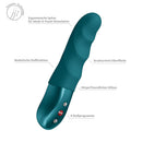 Stronic Petite Deep Blue Sea