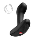 Bootie Vibe Black