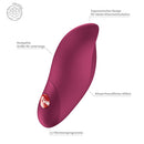 Charme Wine Red