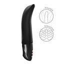 Diva Dolphin Black