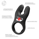Nos XL Black