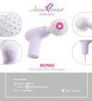 beau coeur Mini Massage Gun