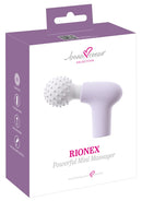 beau coeur Mini Massage Gun