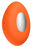 We-Vibe Temp Tangerine