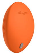 We-Vibe Temp Tangerine