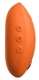 We-Vibe Temp Tangerine