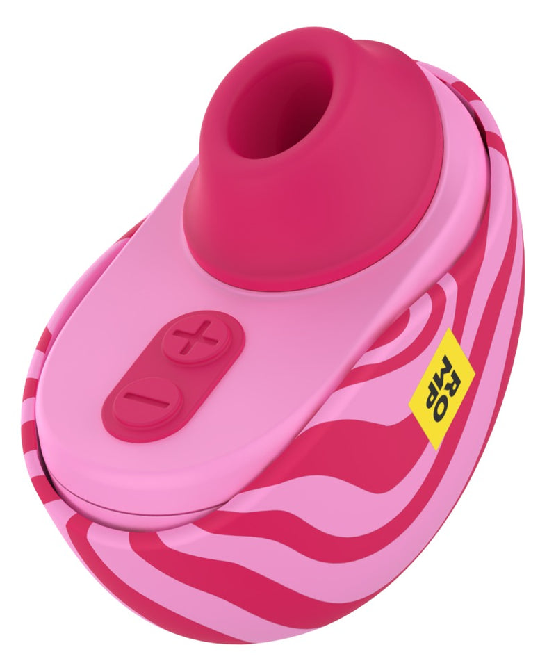 ROMP Spin
