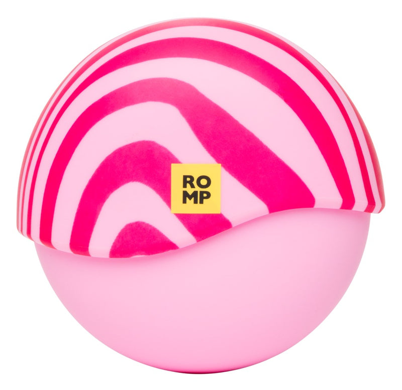 ROMP Spin