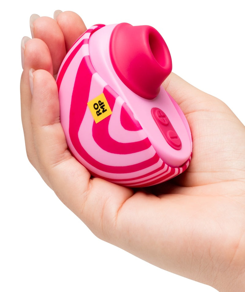 ROMP Spin