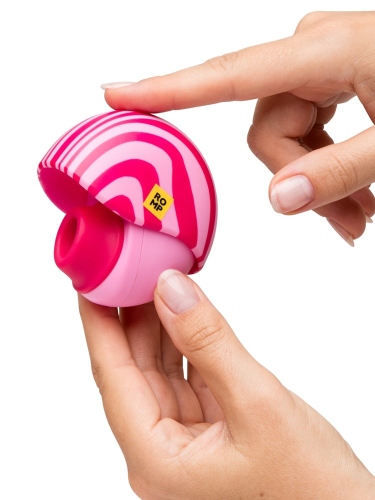 ROMP Spin