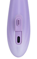 Margot Lilac Swirl