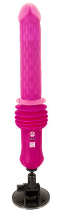 RC Warming Fucking Machine Pin