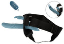 Your Strap-On Rabbit Vibrator