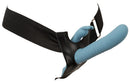 Your Strap-On Rabbit Vibrator