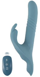 Your Strap-On Rabbit Vibrator