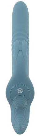 Your Strap-On Rabbit Vibrator