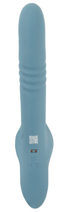 Your Strap-On Rabbit Vibrator