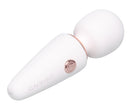 le Wand Mini Microwand White