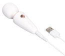 le Wand Mini Microwand White