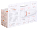 le Wand Mini Microwand White