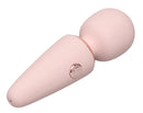 Le Wand Mini Microwand Rose Go