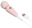 Le Wand Mini Microwand Rose Go