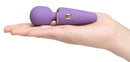 le Wand Mini Microwand Rose Vi