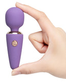 le Wand Mini Microwand Rose Vi
