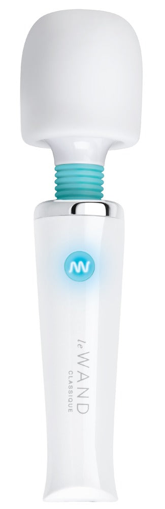 Classique Mini Wand Massager