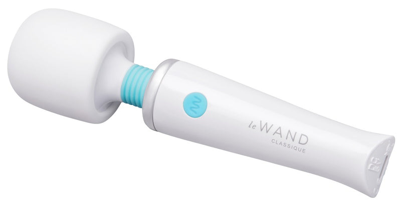 Classique Mini Wand Massager