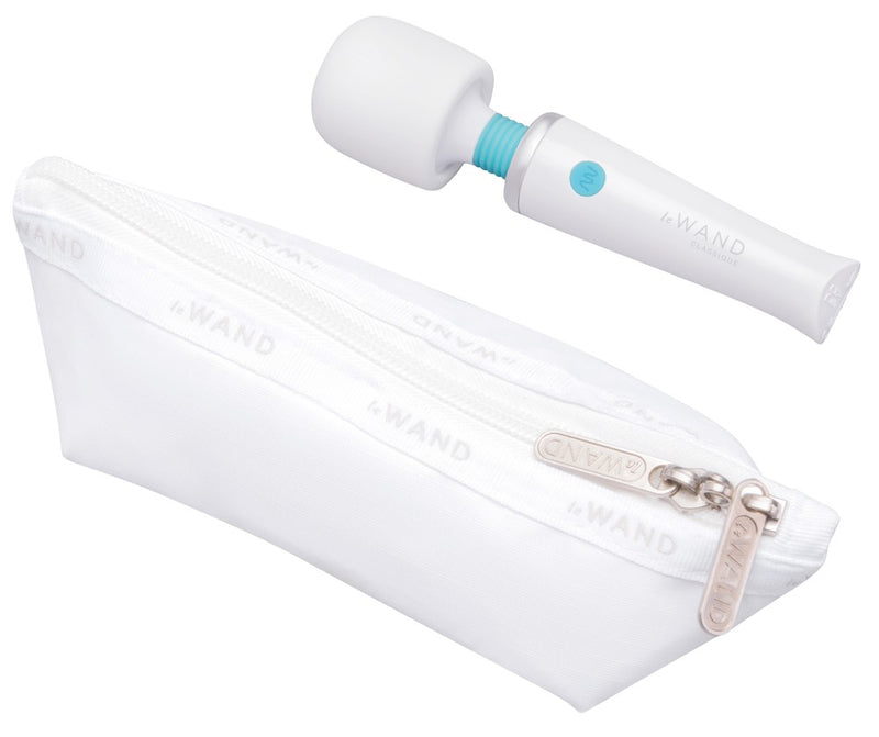 Classique Mini Wand Massager