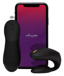 We-Vibe Chorus Pro Satin Black