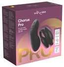 We-Vibe Chorus Pro Satin Black