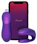 We-Vibe Chorus Pro Cosmic Purp