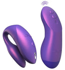 We-Vibe Chorus Pro Cosmic Purp