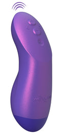 We-Vibe Chorus Pro Cosmic Purp