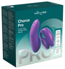 We-Vibe Chorus Pro Cosmic Purp