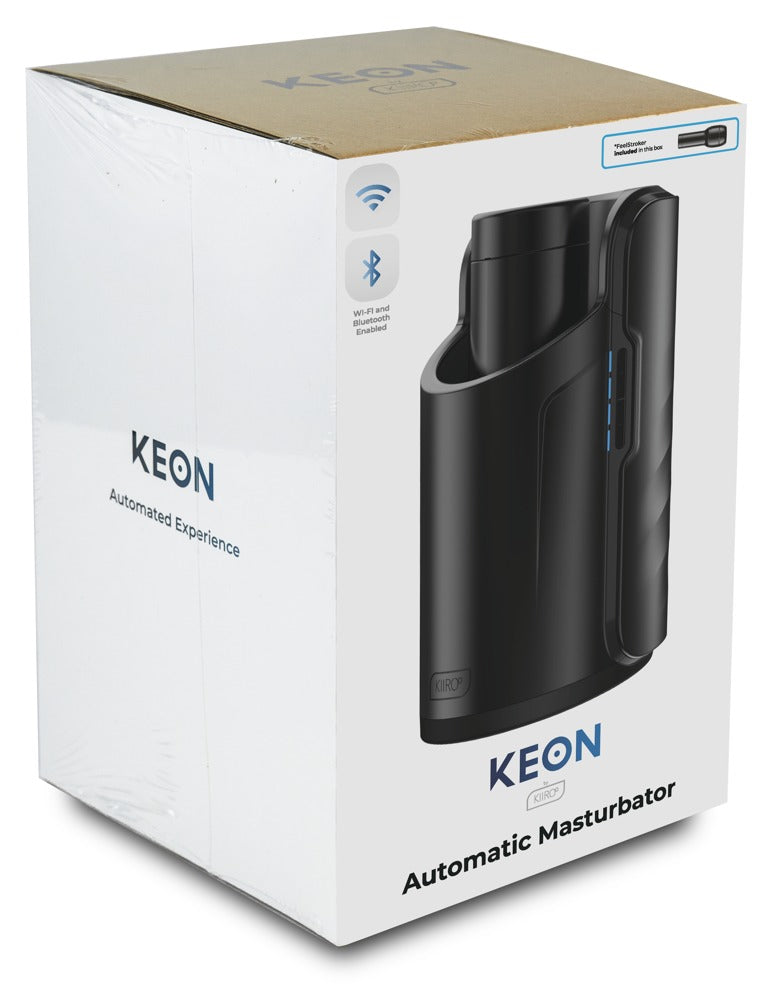 Keon WiFi Combo Set