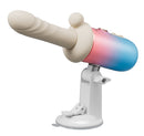 Lovense - Spinel Innovatieve 3 in 1 Vibrator