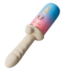Lovense - Spinel Innovatieve 3 in 1 Vibrator
