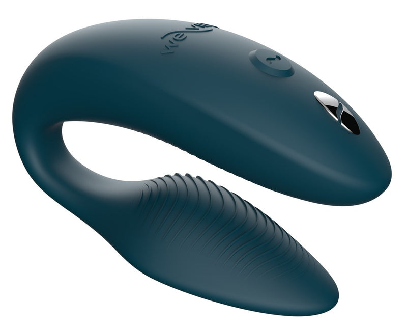 Sync2 by We-Vibe Velvet Green