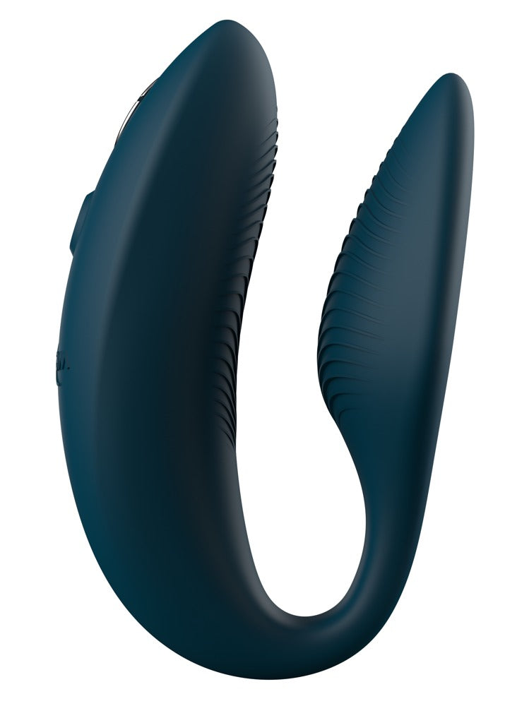 Sync2 by We-Vibe Velvet Green