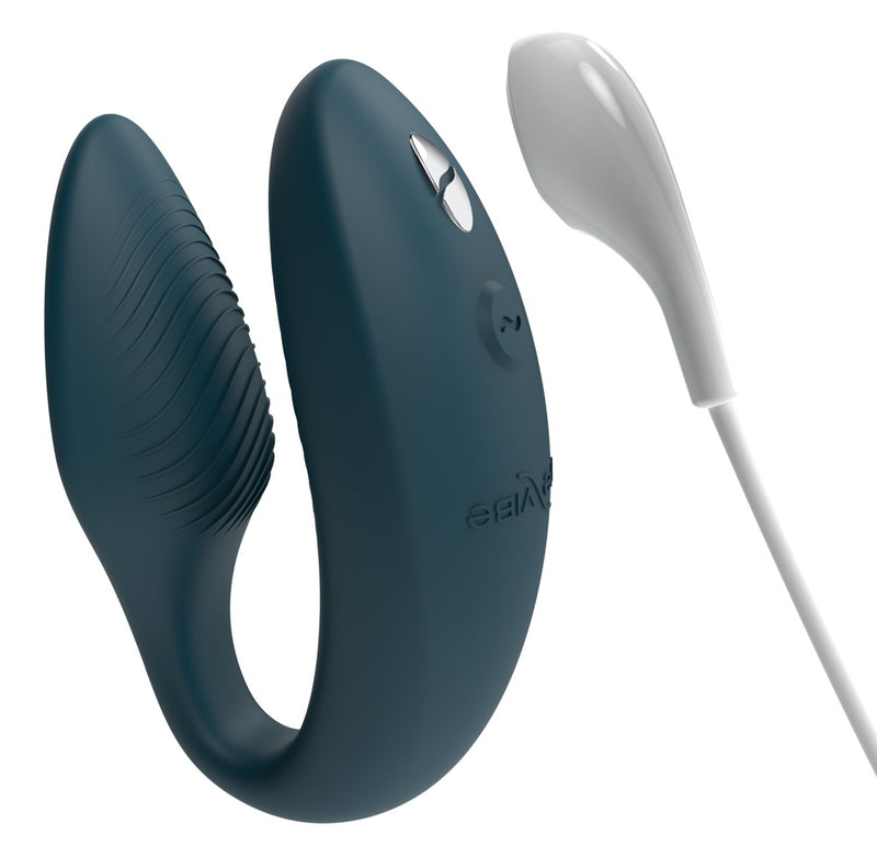 Sync2 by We-Vibe Velvet Green