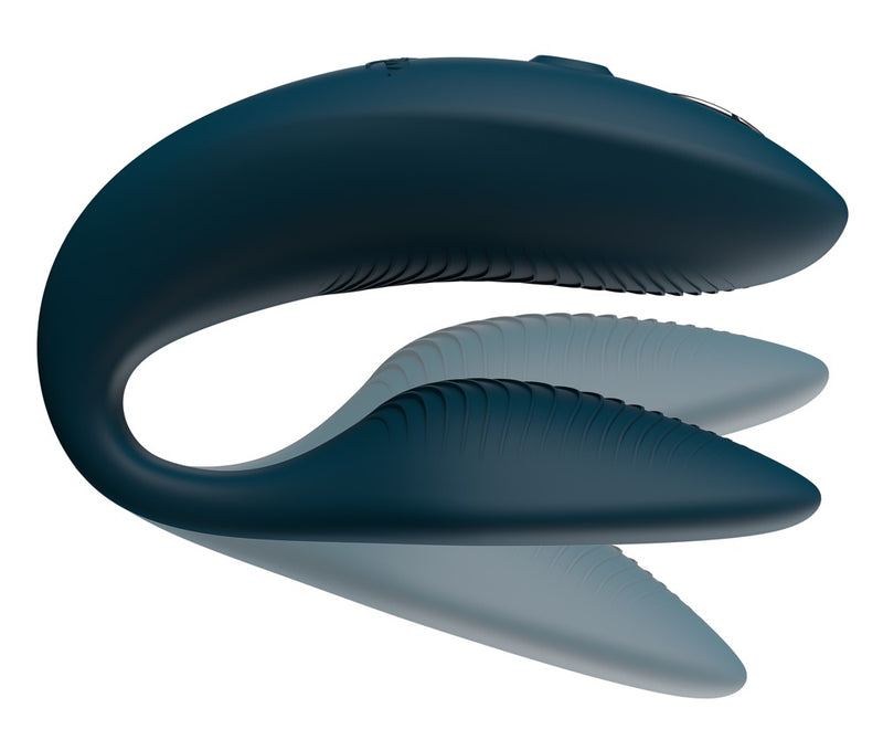 Sync2 by We-Vibe Velvet Green