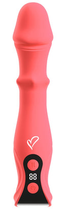 beau coeur Oryvia Slide Ring V