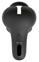 Rebel Ball Massager w Perineum