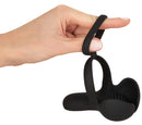 Rebel Ball Massager w Perineum