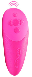 We-Vibe Chorus Cosmic Pink