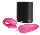 We-Vibe Chorus Cosmic Pink