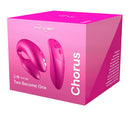 We-Vibe Chorus Cosmic Pink